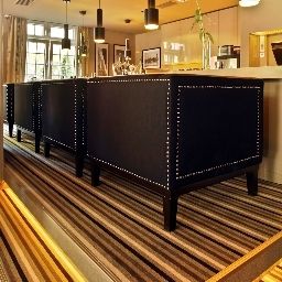 Bar Poppenbütteler Hof Fotos