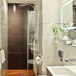 Salle de bains Poppenbütteler Hof Fotos