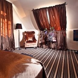 Suite Poppenbütteler Hof Fotos