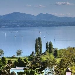 Vista Bellerive Fotos