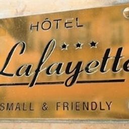 Exterior view Lafayette Fotos