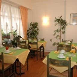 Breakfast room Lafayette Fotos