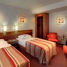 Zimmer Garden Hotel Fotos