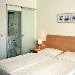 Zimmer Garden Hotel Fotos