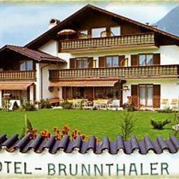 Brunnthaler Garni Garmisch Partenkirchen