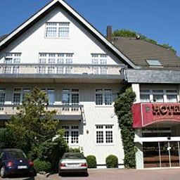 Vue extérieure Poppenbütteler Hof Fotos