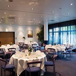 Banqueting hall City Hotel Fortuna Fotos