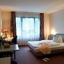 Room City Hotel Fortuna Fotos