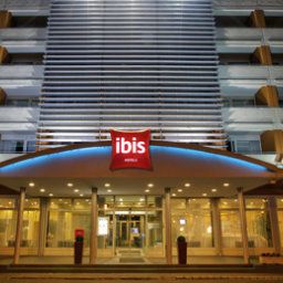  ibis Budapest Aero Fotos