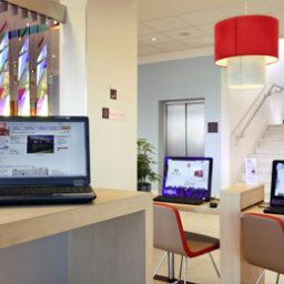  ibis Budapest Aero Fotos