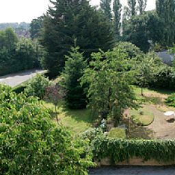 Altos Inter Hotel Avranches