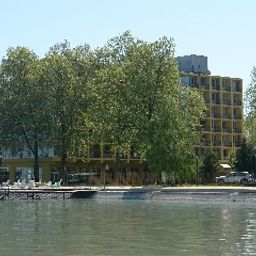 Lidó Siófok 