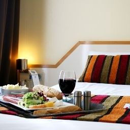 Best Western Royal Saint Jean Bordeaux
