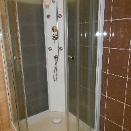 Salle de bains Aire de la Baie Fotos