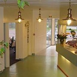 Hall Aire de la Baie Fotos