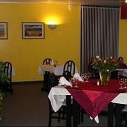 Restaurant Aire de la Baie Fotos