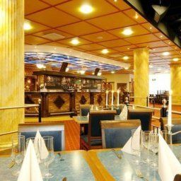 Ristorante Scandic Sundsvall City Fotos