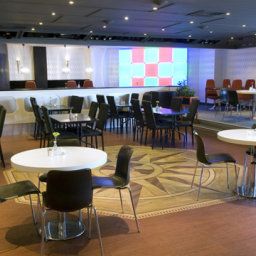 Ristorante Scandic Sundsvall City Fotos