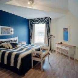 Suite Scandic Sundsvall City Fotos