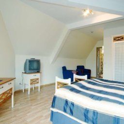 Suite Scandic Sundsvall City Fotos