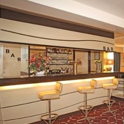Bar Best Western Le Bois de la Marche Fotos