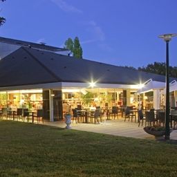 Ristorante Best Western Le Bois de la Marche Fotos