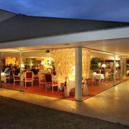 Ristorante Best Western Le Bois de la Marche Fotos
