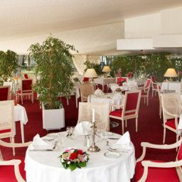 Ristorante Best Western Le Bois de la Marche Fotos
