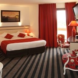 Suite Best Western Le Bois de la Marche Fotos