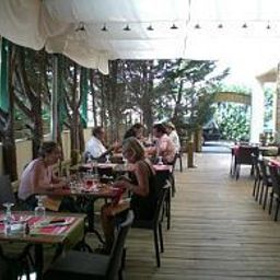 Restaurante Le Trefle Fotos