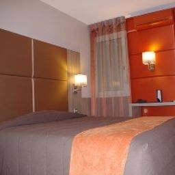Habitación Le Trefle Fotos