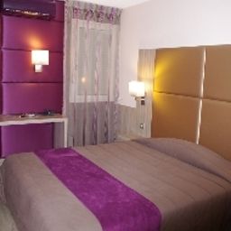Habitación Le Trefle Fotos