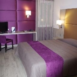 Habitación Le Trefle Fotos
