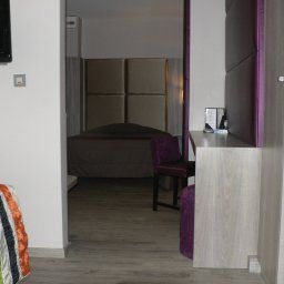 Habitación Le Trefle Fotos