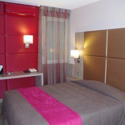 Habitación Le Trefle Fotos