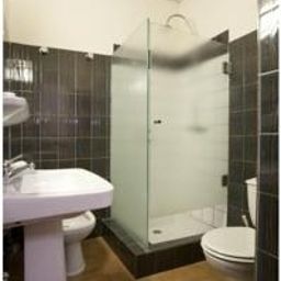 Salle de bains du Helder Fotos