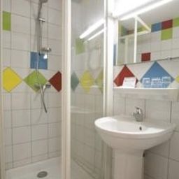 Salle de bains du Helder Fotos