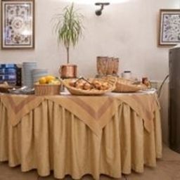 Buffet du Helder Fotos
