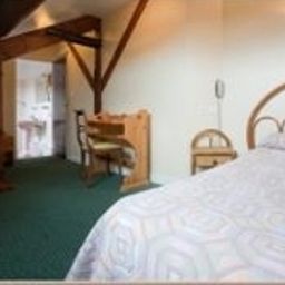 Chambre du Helder Fotos