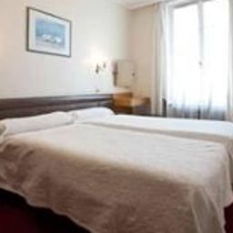 Chambre du Helder Fotos