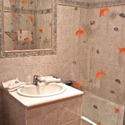Ванная Aria Fotos