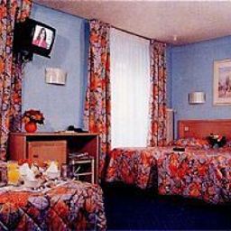 Chambre Mattlé Fotos