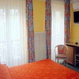 Chambre Mattlé Fotos