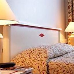 Suite Junior Quality Hotel Golf Rosny Sous Bois Fotos