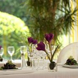 Restaurant Quality Hotel Golf Rosny Sous Bois Fotos