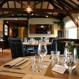 Restaurant Des Acacias Logis Fotos