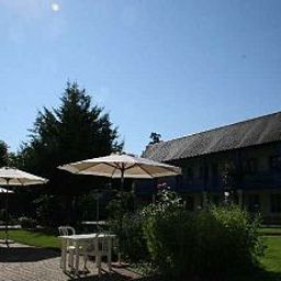Jardin Capricorne Hotel - Restaurant Fotos