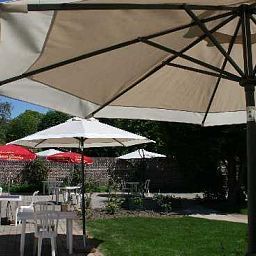 Jardin Capricorne Hotel - Restaurant Fotos