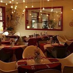 Restaurant Capricorne Hotel - Restaurant Fotos