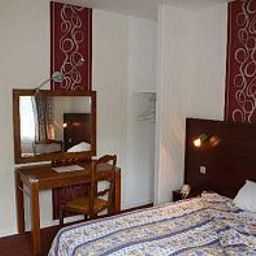 Chambre Capricorne Hotel - Restaurant Fotos